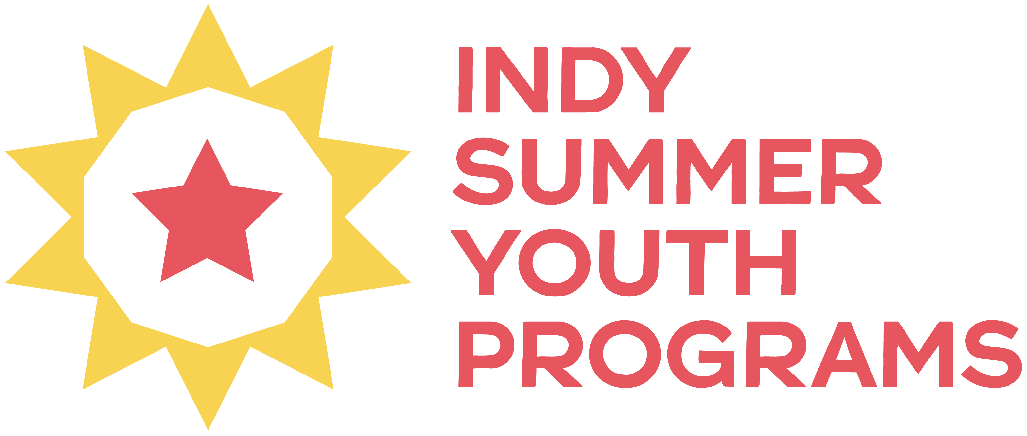 Indy Summer Youth Programs Logo